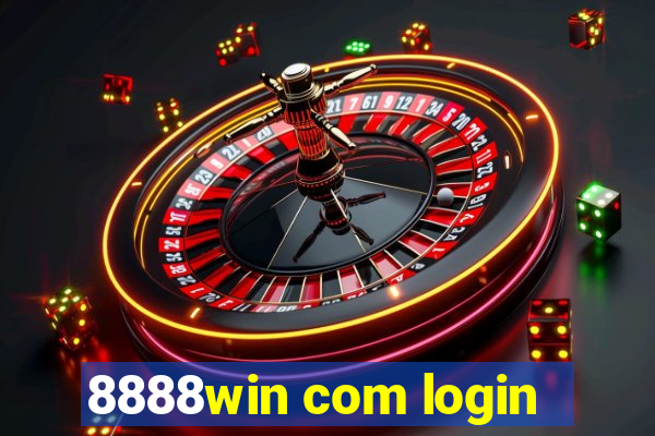 8888win com login